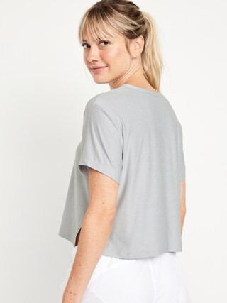 CloudMotion T-Shirt | Old Navy (US)