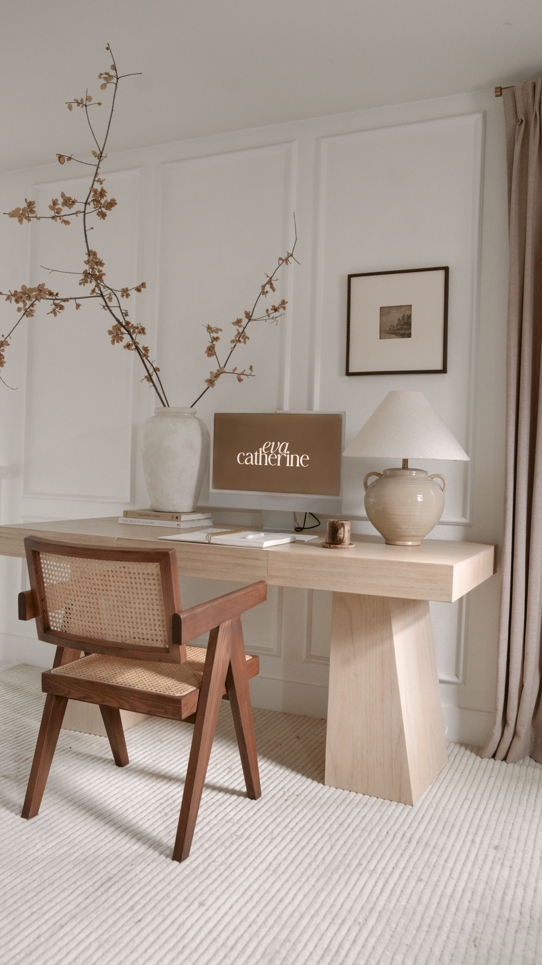 Office essentials for 2026!

#LTKHome