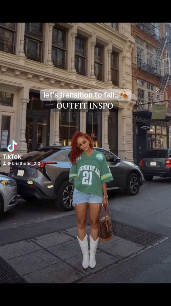 Fall transition outfit inspo part 1 

#LTKStyleTip #LTKSeasonal #LTKFallSale