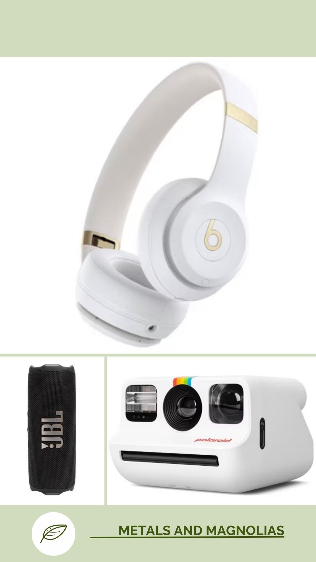 Cool Tech Deals 

#LTKGiftGuide #LTKSaleAlert #LTKHoliday