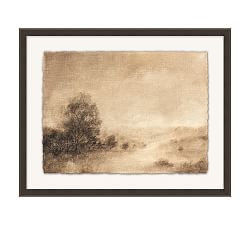 Homeward by Aileen Fitzgerald | Pottery Barn (US)