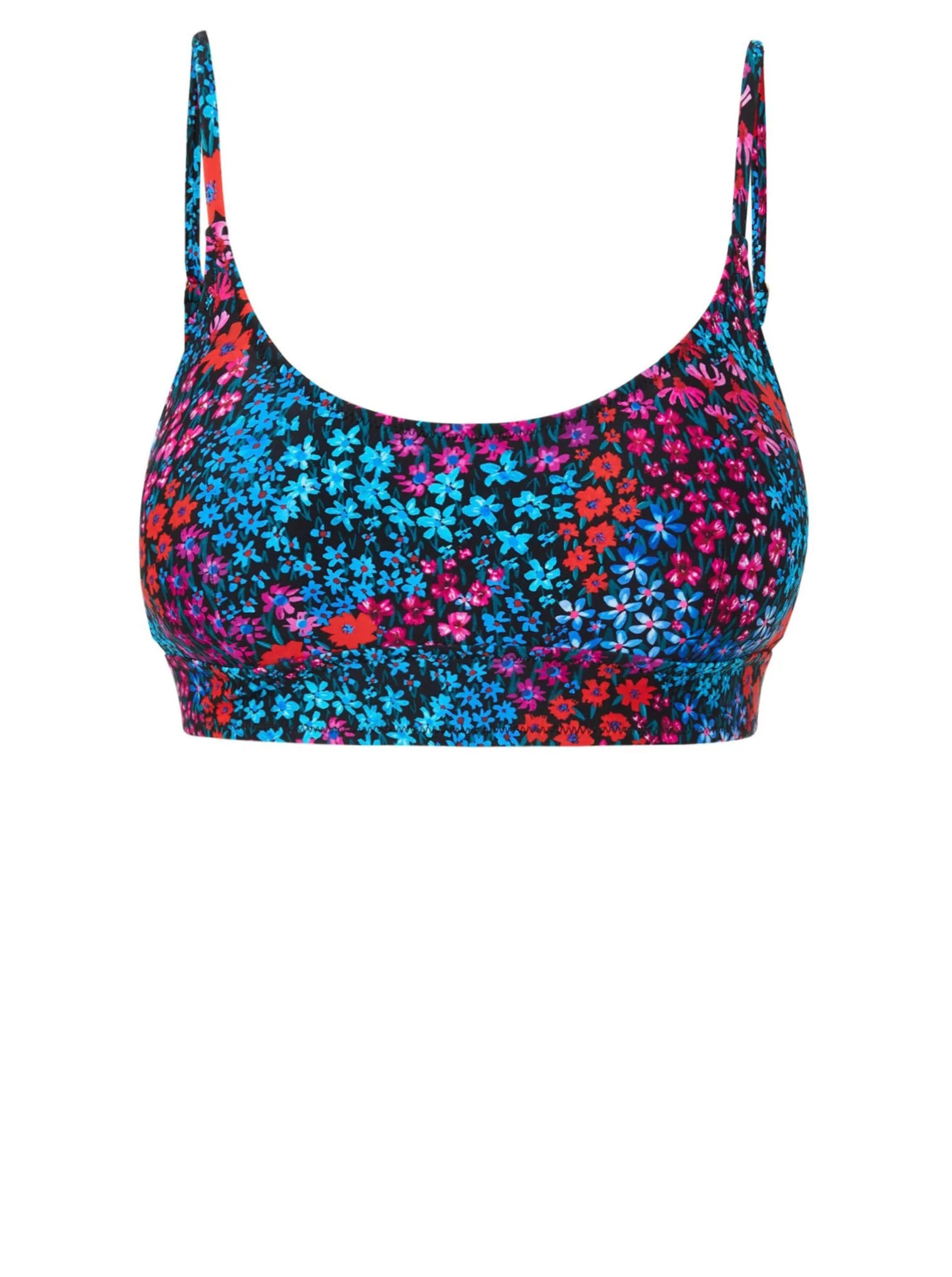 Erika Top In Bloom | Change of Scenery