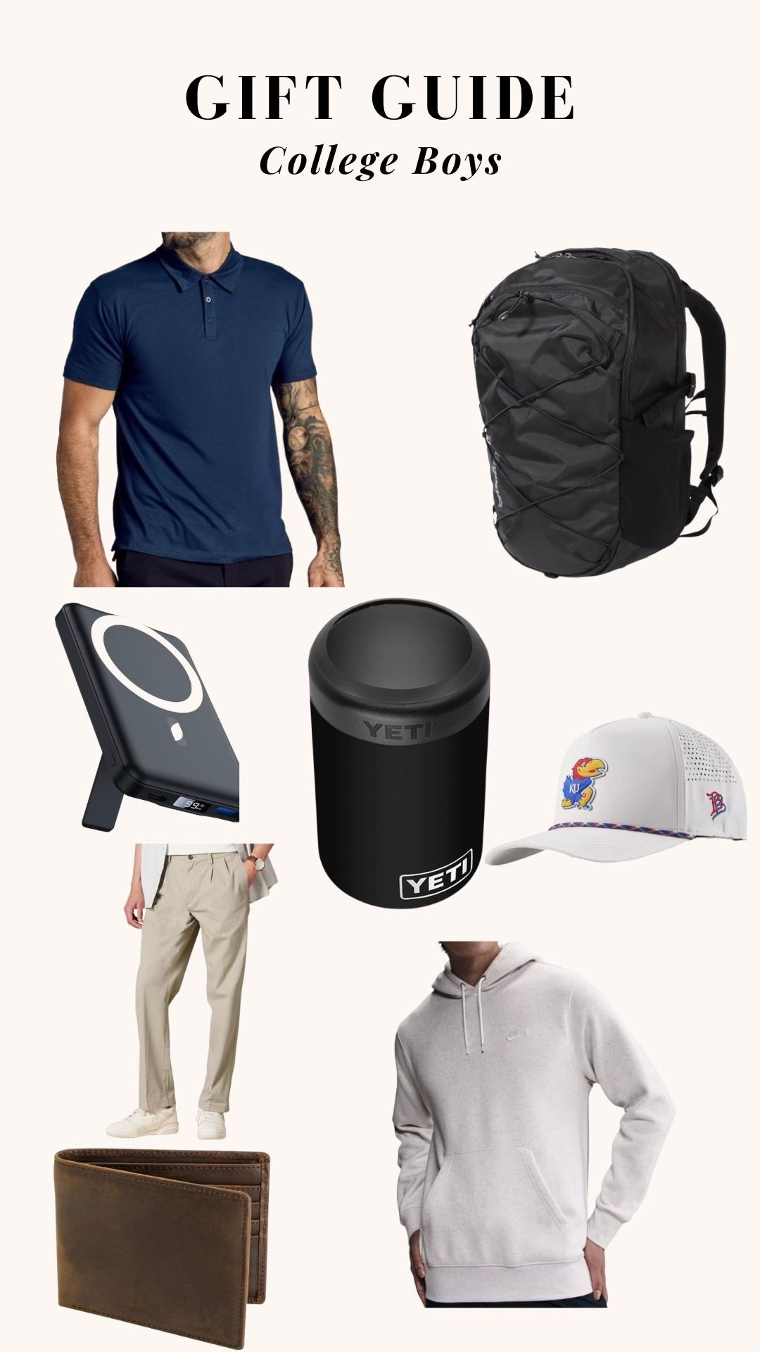 Gift for college boy 
Teen boy gift
Gift for son 
Black Friday 

#LTKCyberWeek #LTKMens #LTKFindsUnder50