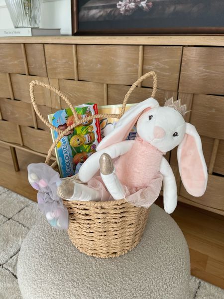 Easter basket gift ideas for little ones! 

Easter, Easter basket, Easter basket gift ideas, 

#LTKSeasonal #LTKfamily #LTKkids