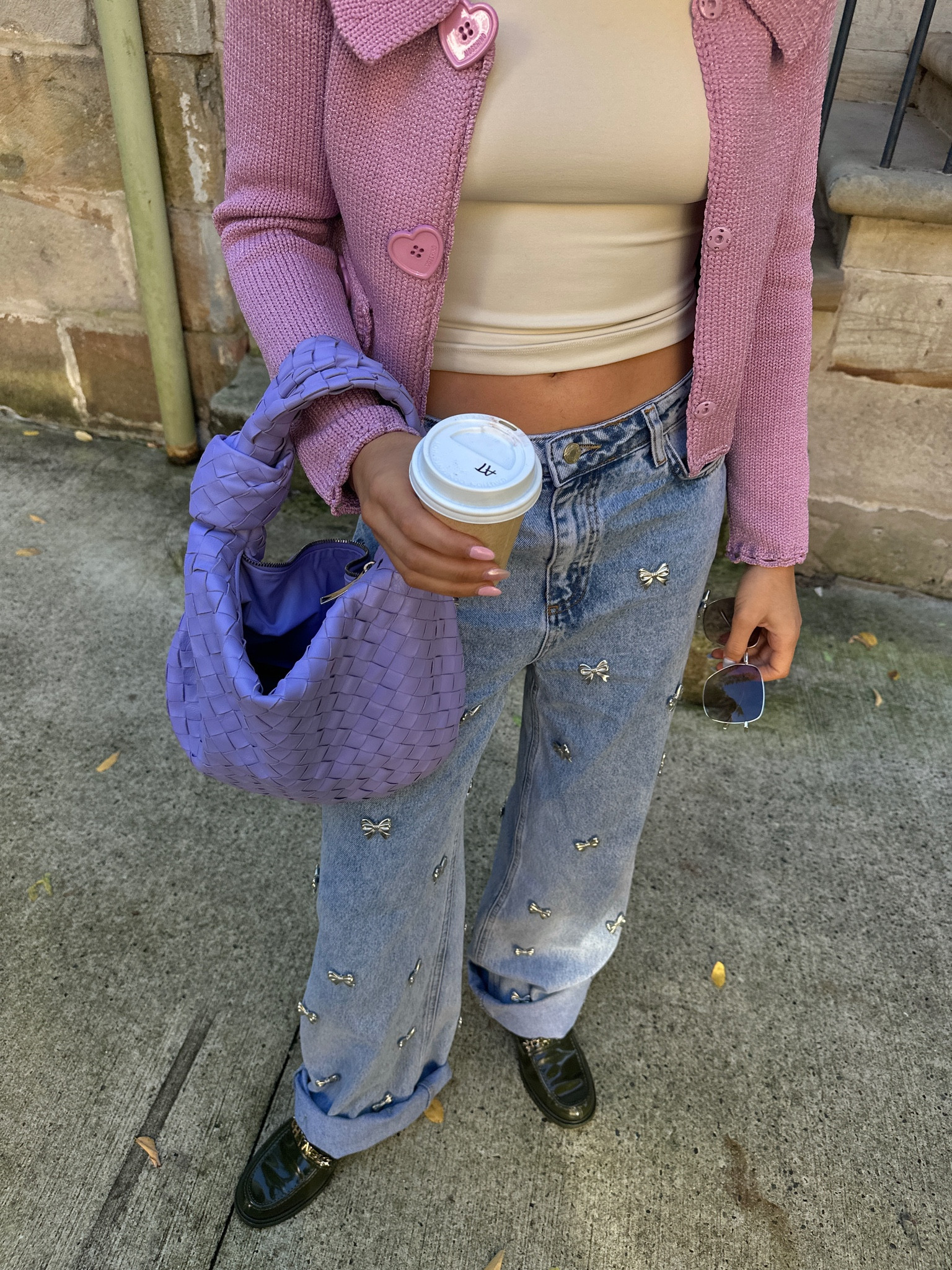 Wide leg jeans forever 🫶🏼 

#LTKstyletip #LTKaustralia #LTKeurope