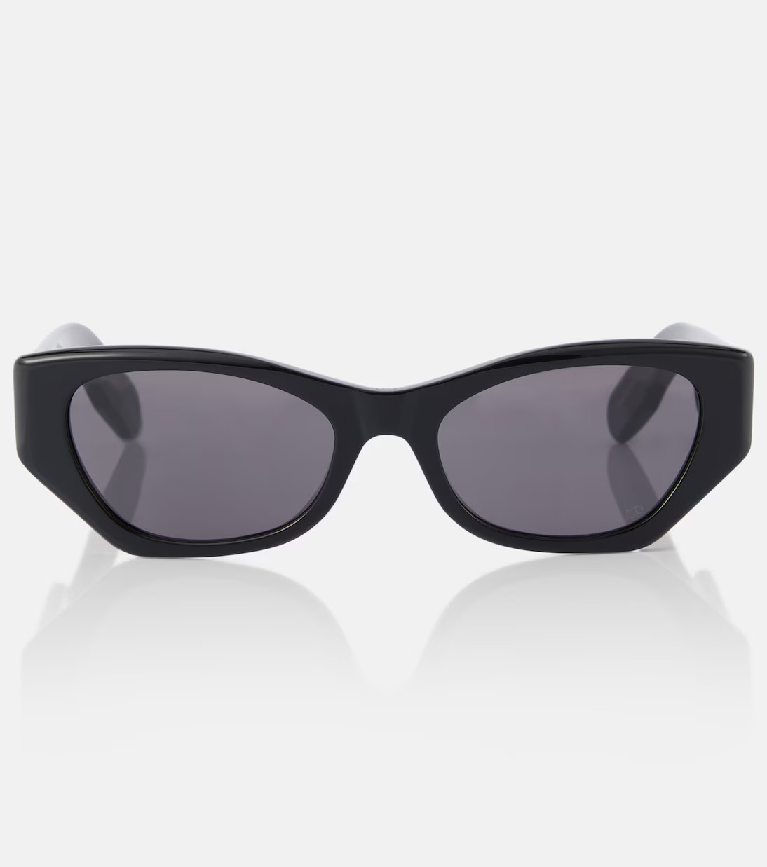 Lady 95.22 B1I cat-eye sunglasses | Mytheresa (US/CA)