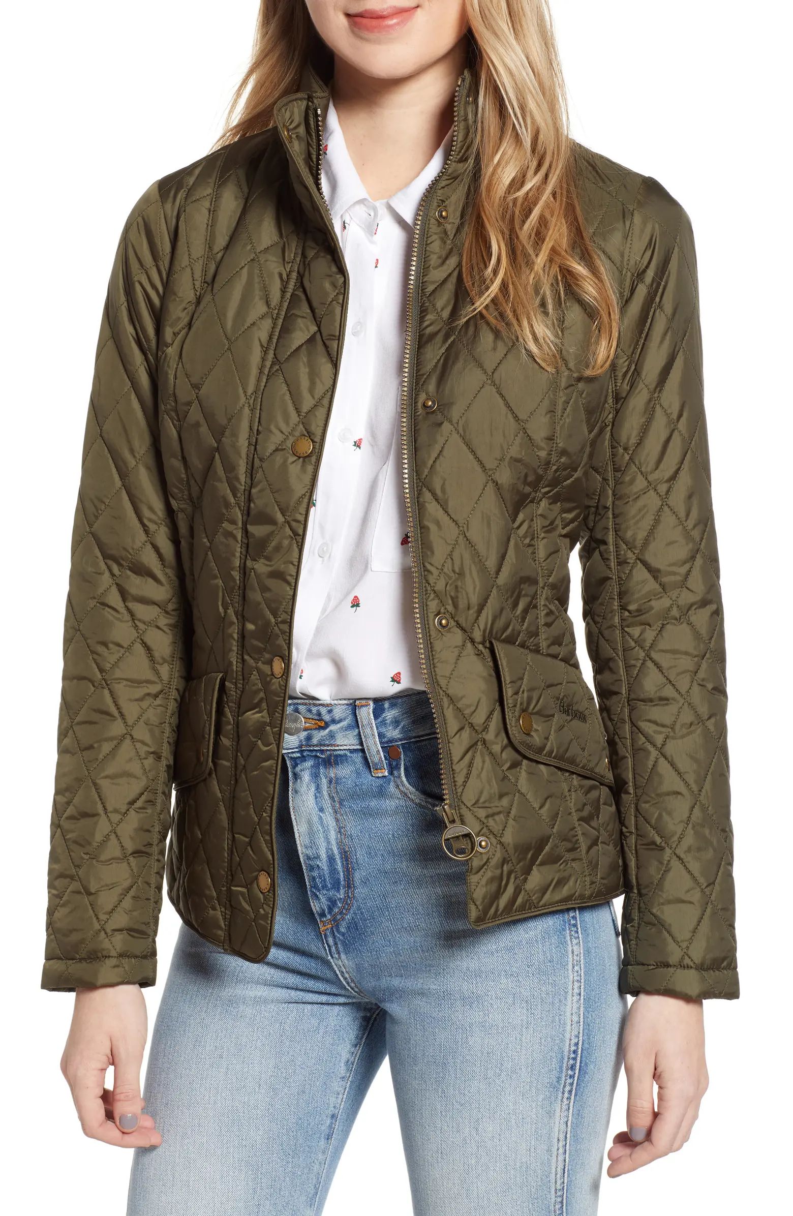 Flyweight Quilted Jacket | Nordstrom