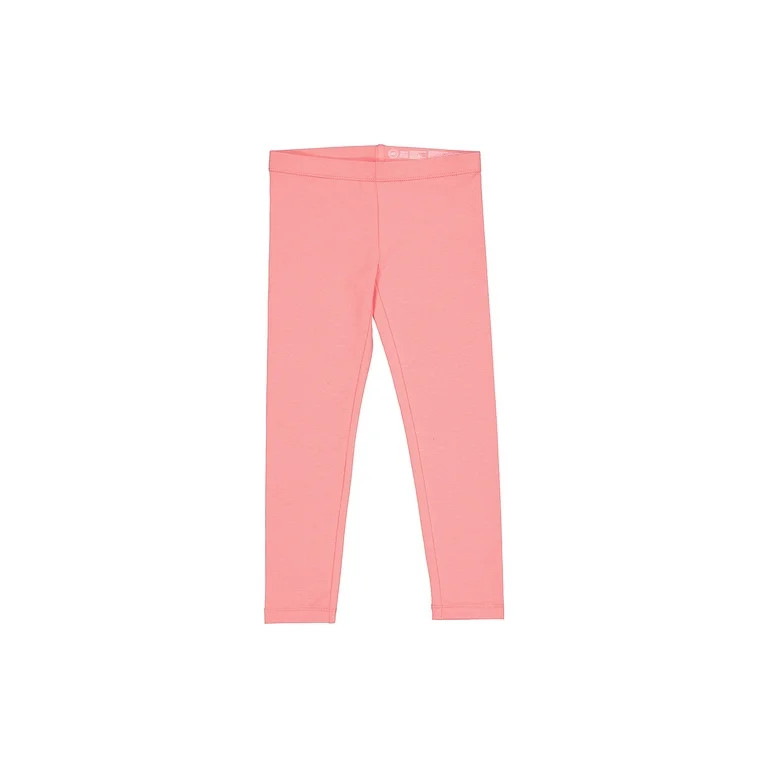 Wonder Nation Girls Kid Tough Legging, Sizes 4-18 & Plus - Walmart.com | Walmart (US)