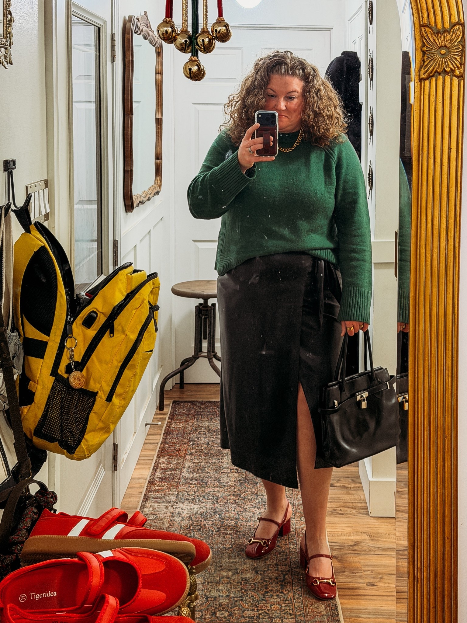 Holiday birthday style

#LTKPlusSize #LTKHoliday #LTKOver40