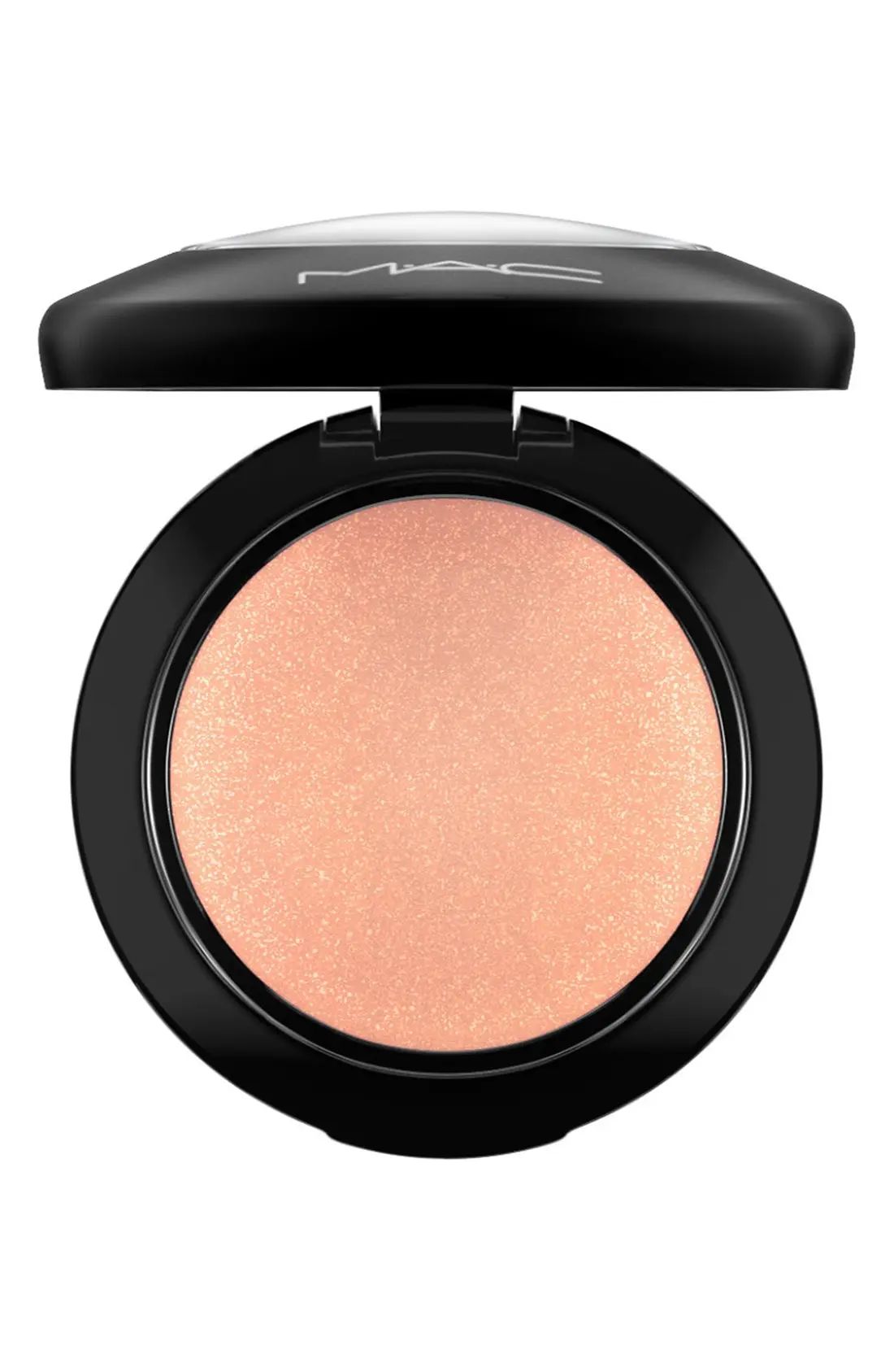 MAC Cosmetics MAC Mineralize Blush in Warm Soul at Nordstrom | Nordstrom