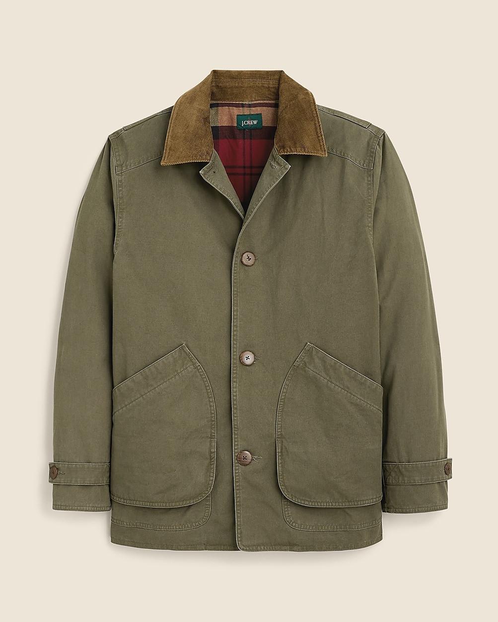 Limited-edition 1983 heritage Barn Jacket™ | J. Crew US