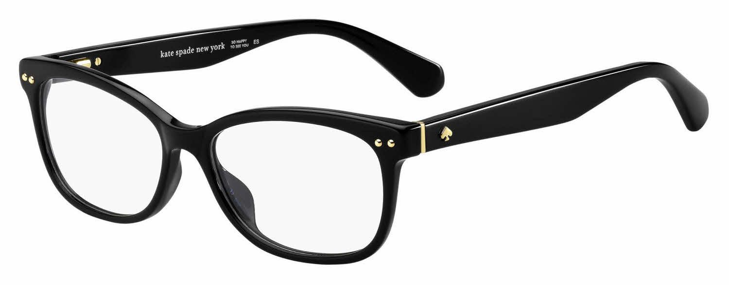 Kate Spade Bronwen
              Eyeglasses
              Women | Frames Direct (Global)