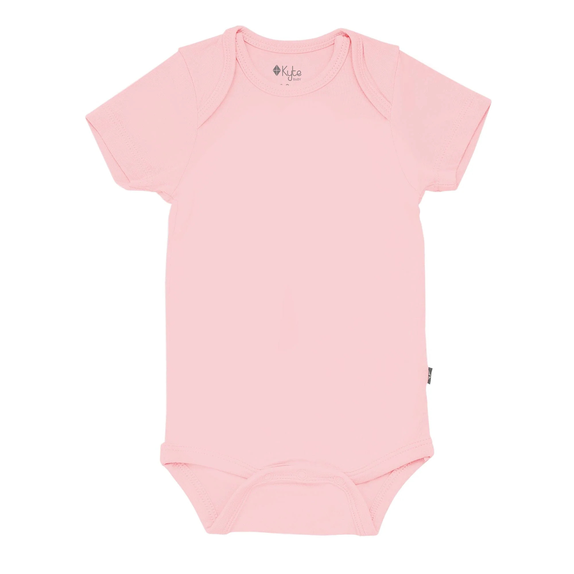 Bodysuit in Crepe | Kyte BABY