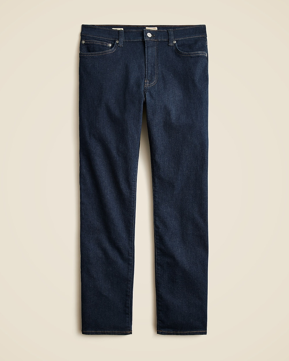 770&trade; Straight-fit stretch jean in dark indigo wash | J. Crew US