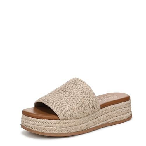 Blowfish Womens Marshlo-B Rope Espadrille Platform Sandal Sunbleach 6.5 M | Amazon (US)