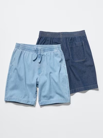 A slightly longer length, comfy short!

#LTKuk #LTKspring #LTKsummer