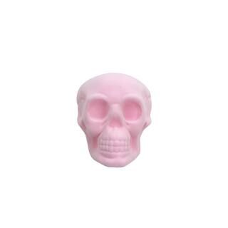 4" Pink Mini Tabletop Skull by Ashland® | Michaels | Michaels Stores