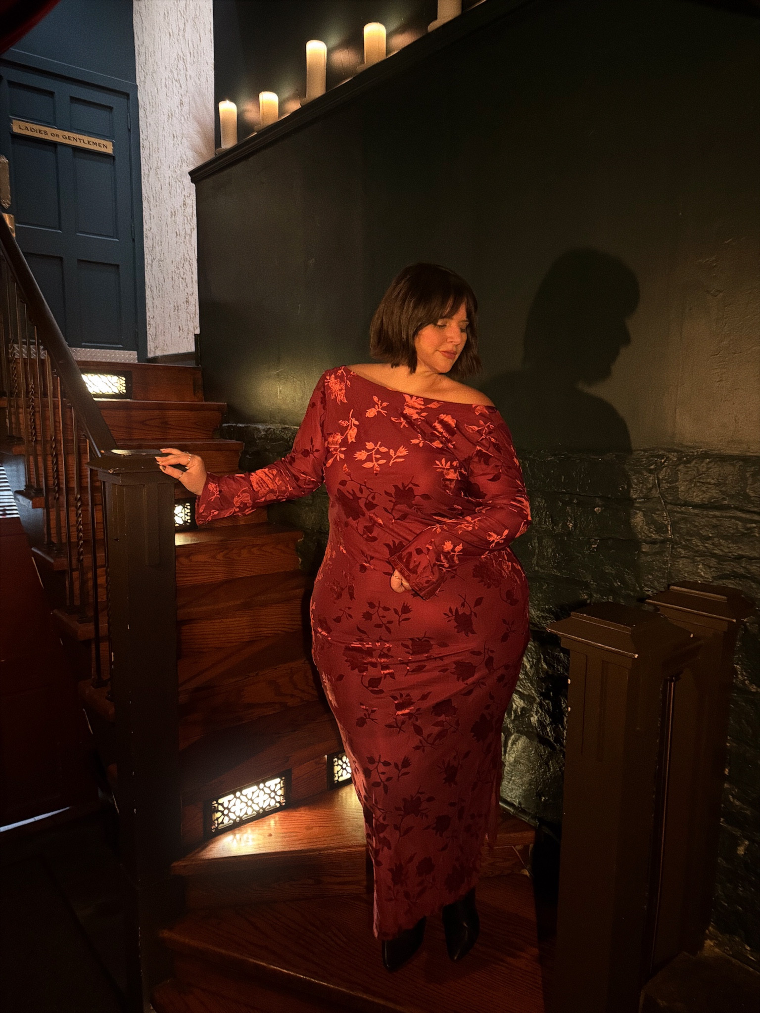 the temp drops and my style comes alive 

#LTKPlusSize #LTKSaleAlert #LTKSeasonal