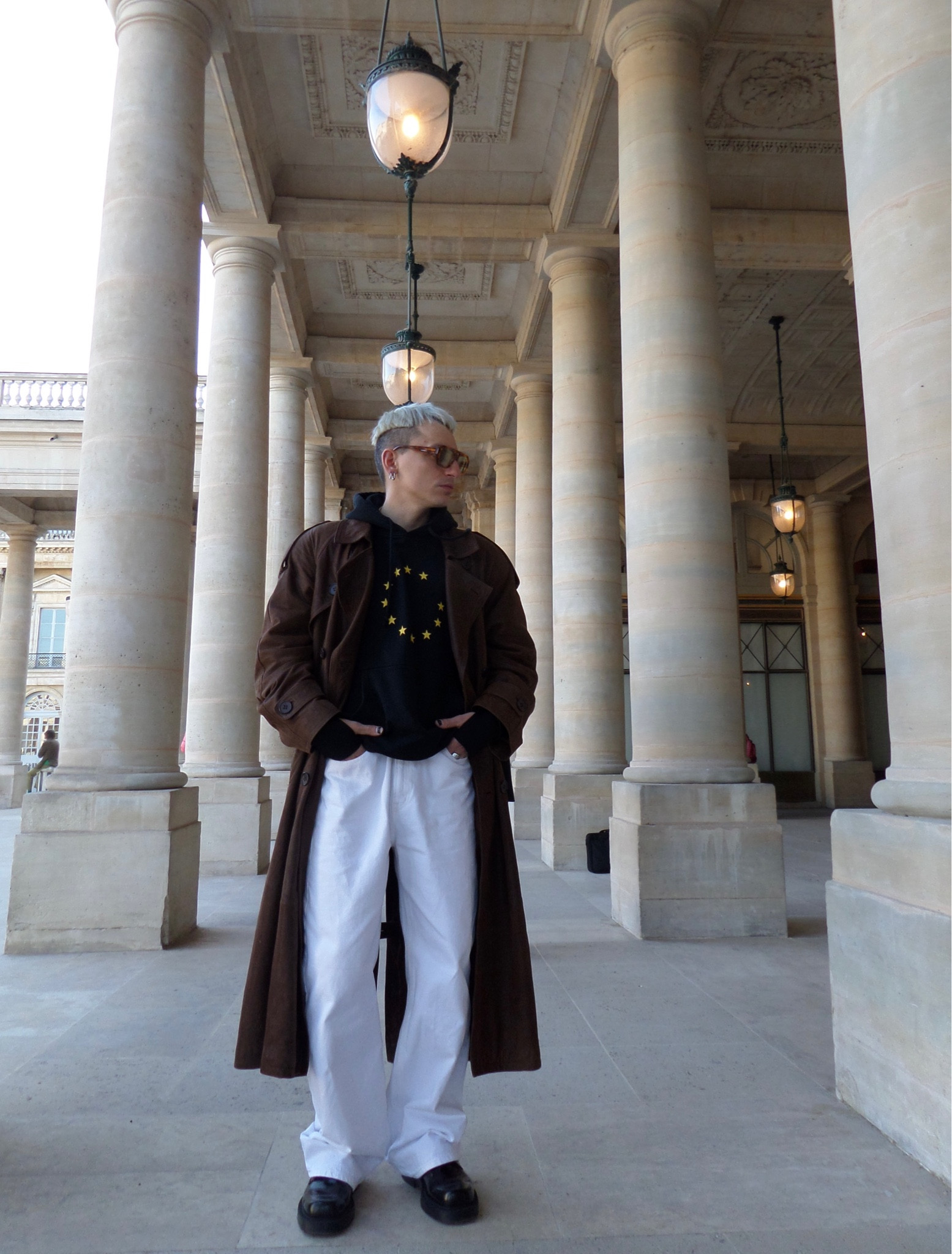 My classy outfit with the basic white jeans 🫰🏻

#LTKFind #LTKSeasonal #LTKGiftGuide