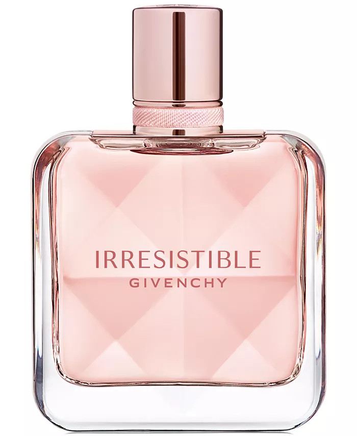 Givenchy Irresistible Eau de Parfum Spray, 4.2 oz. - Macy's | Macy's