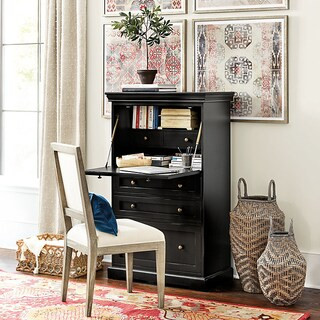 Eastman Secretary Desk - Standard | Ballard Designs, Inc.
