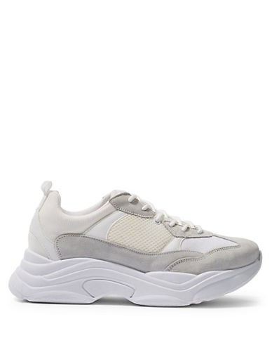 Topshop Ciara Chunky Sneakers | The Bay