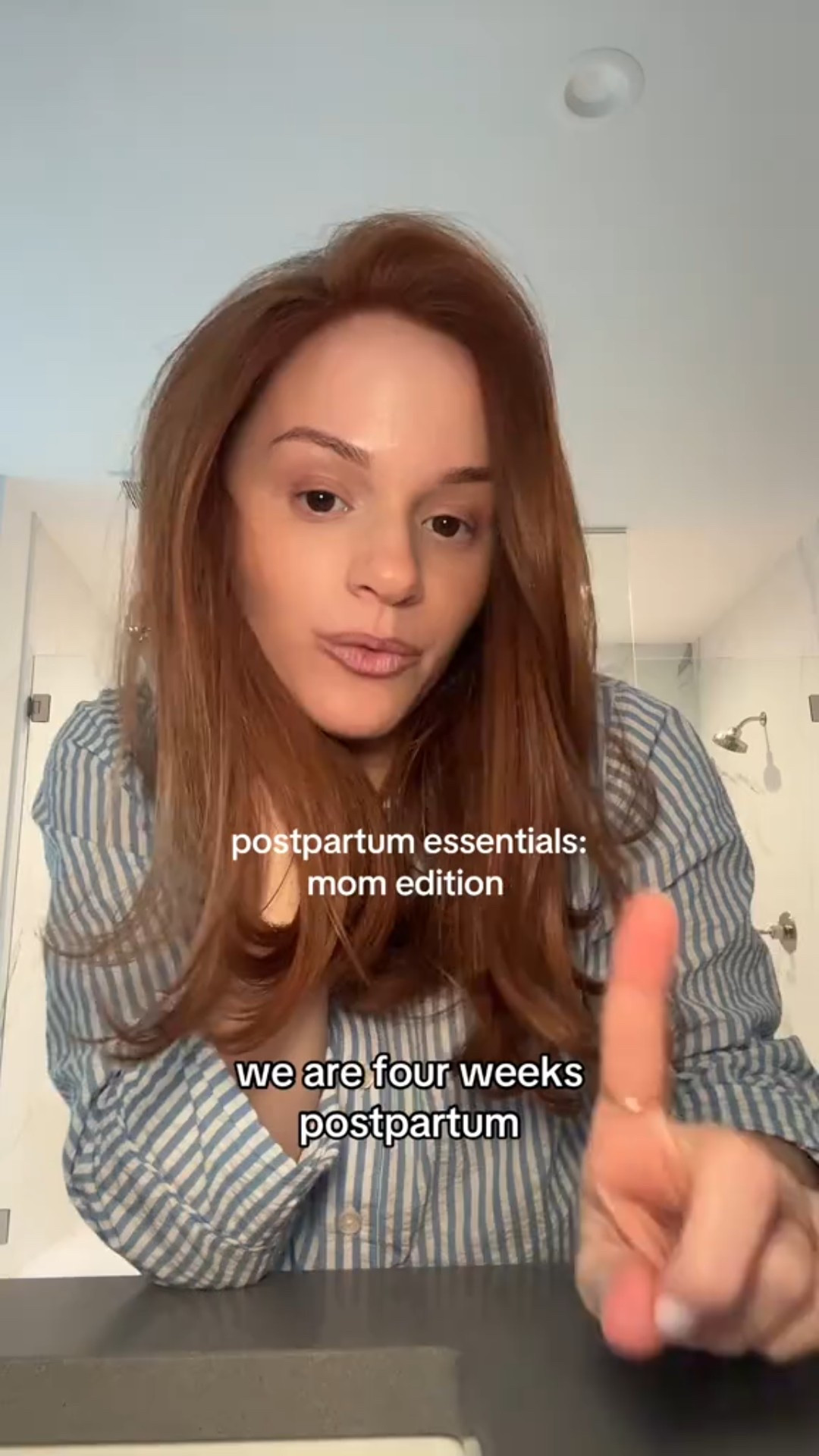 Post partum essentials 

#LTKFamily #LTKBaby #LTKKids