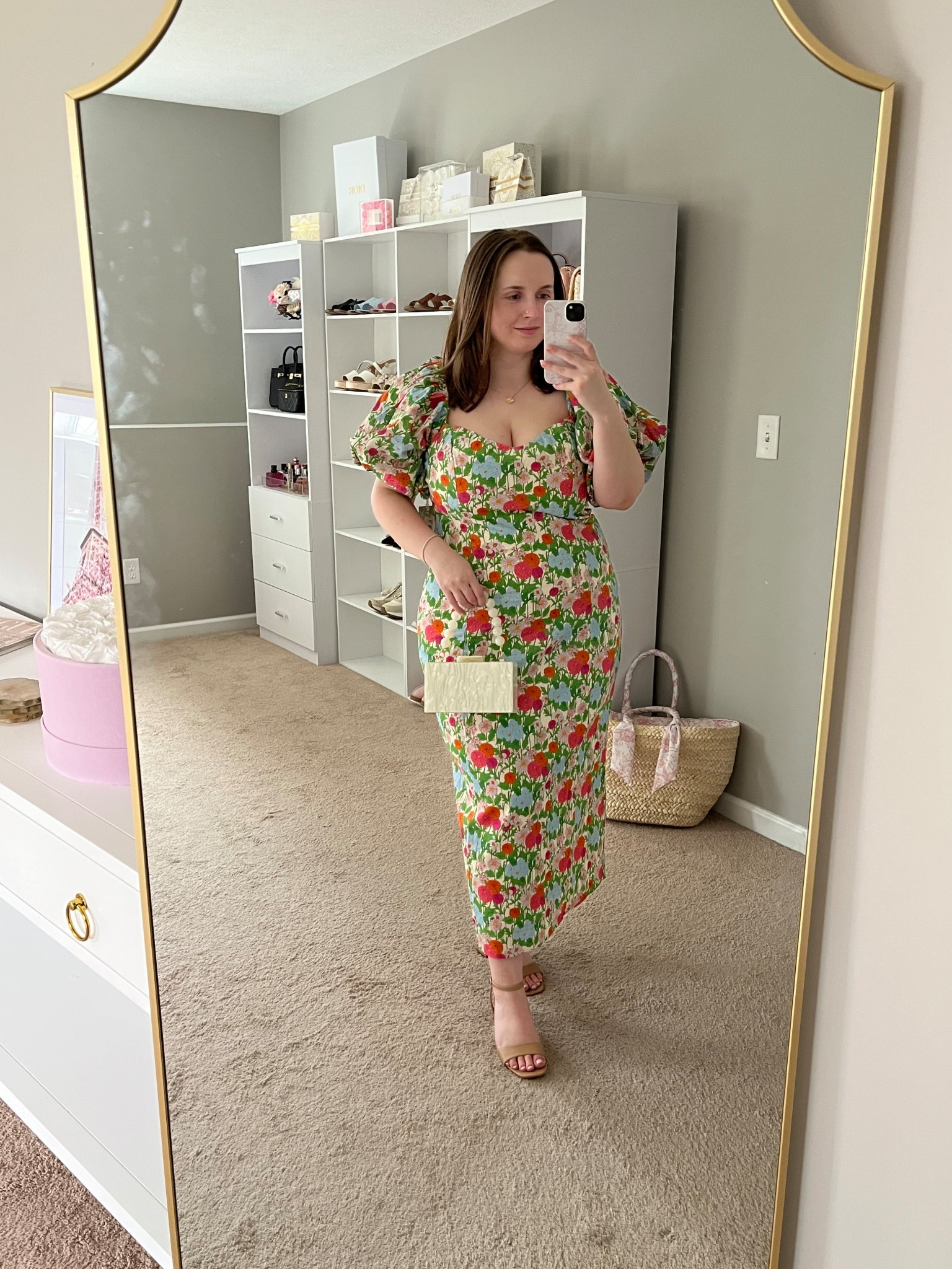 Outfits I’m packing for St. Pete 🎀 rehearsal dinner for my sister-in-law’s wedding 💍

Vacation, vacay, outfit ideas, midsize style, midsize fashion, preppy style, spring, summer, Florida outfits, what I’m packing, resort wear, travel, travel ootd, wedding, wedding guest, tuckernuck, floral dresss

#LTKMidsize #LTKStyleTip #LTKSeasonal