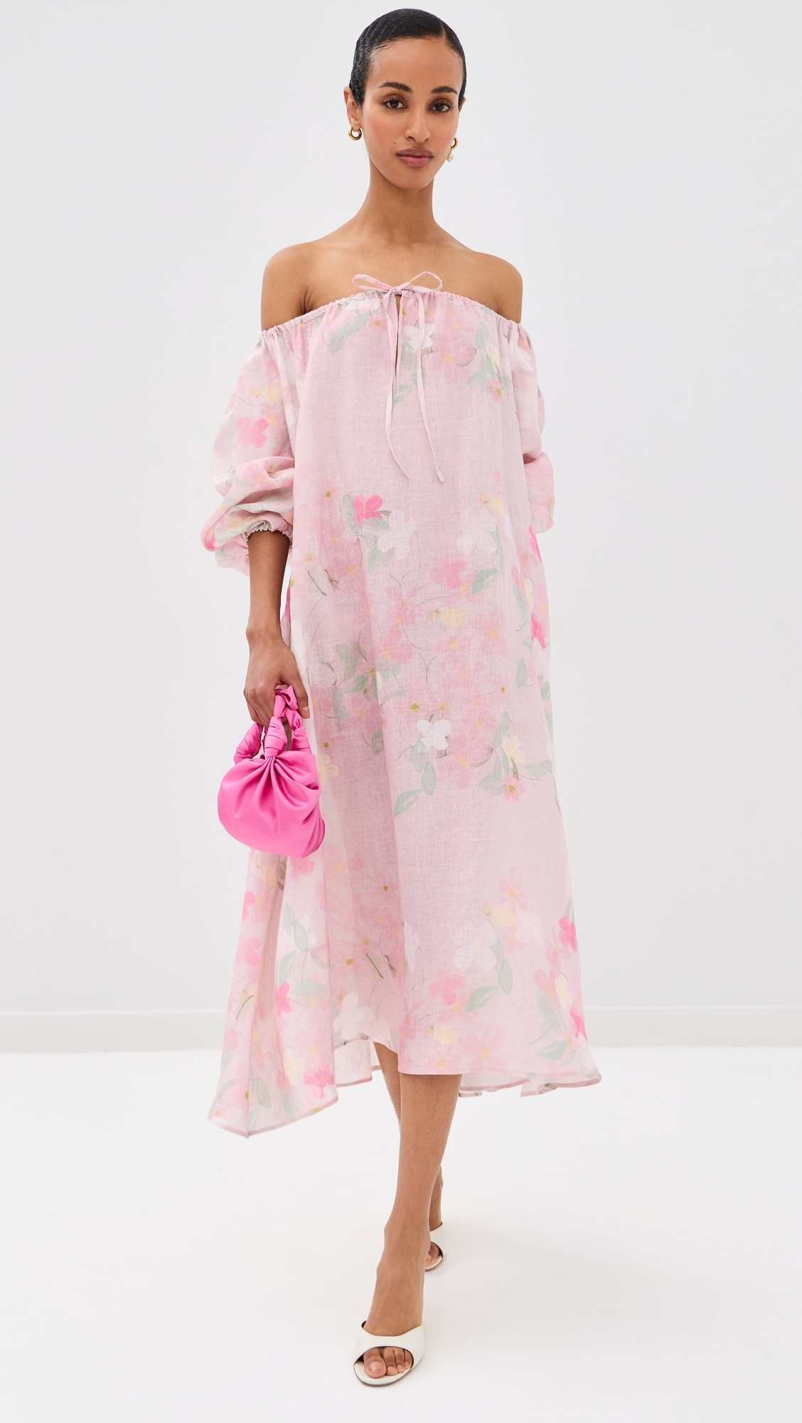 Bonnie Midi Dress | Shopbop