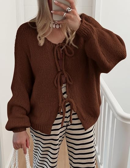 The cozy season wardrobe is coming together thanks to these Amazon pullovers. 🍂 Soft knits, timeless colors, and the perfect relaxed fit for everything from workdays to weekend plans. These are the sweaters you'll keep reaching for.

#AmazonFashion #AmazonStyle #FallFashion #FallPullovers #CozySweaters #SweaterSeason #AutumnOutfits #FallLooks #EverydayStyle #LayeredLooks #CasualFashion #NeutralWardrobe #CozyVibes #PumpkinSeason #CoffeeDateOutfit #AmazonDeals #AffordableStyle #FallFavorites #WomenFashion #TrendingStyle #OOTDInspo #StyleGoals #FallCloset #WardrobeRefresh #ClassicLooks #CozyAesthetic #AmazonMustHaves #FallOOTD #FashionInspo #ComfyStyle 

 #LTKSeasonal #LTKU #LTKSaleAlert