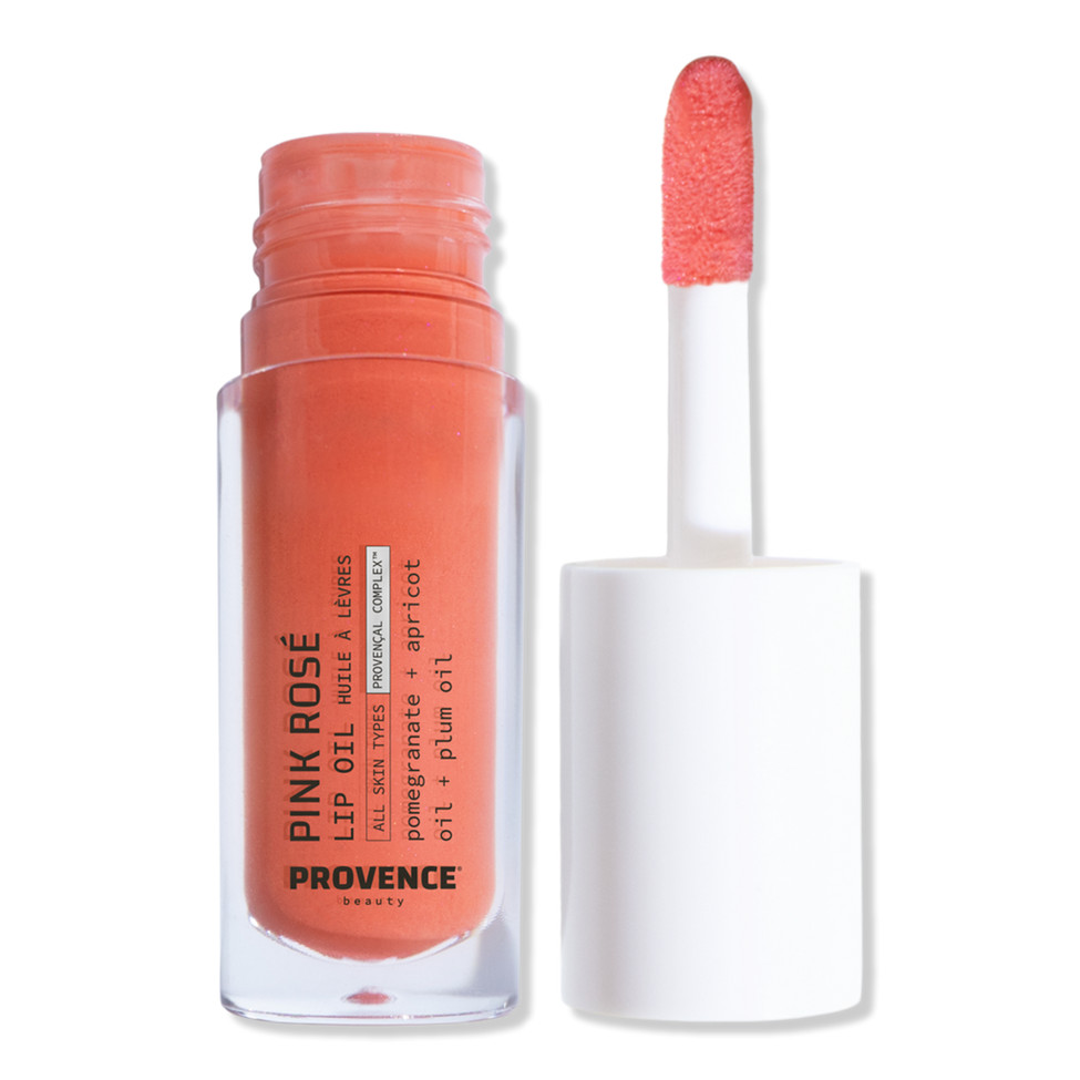 Hydrating Tinted Lip Oil | Ulta
