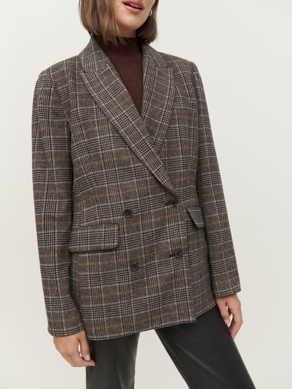 Winston Blazer | Reformation (Global)