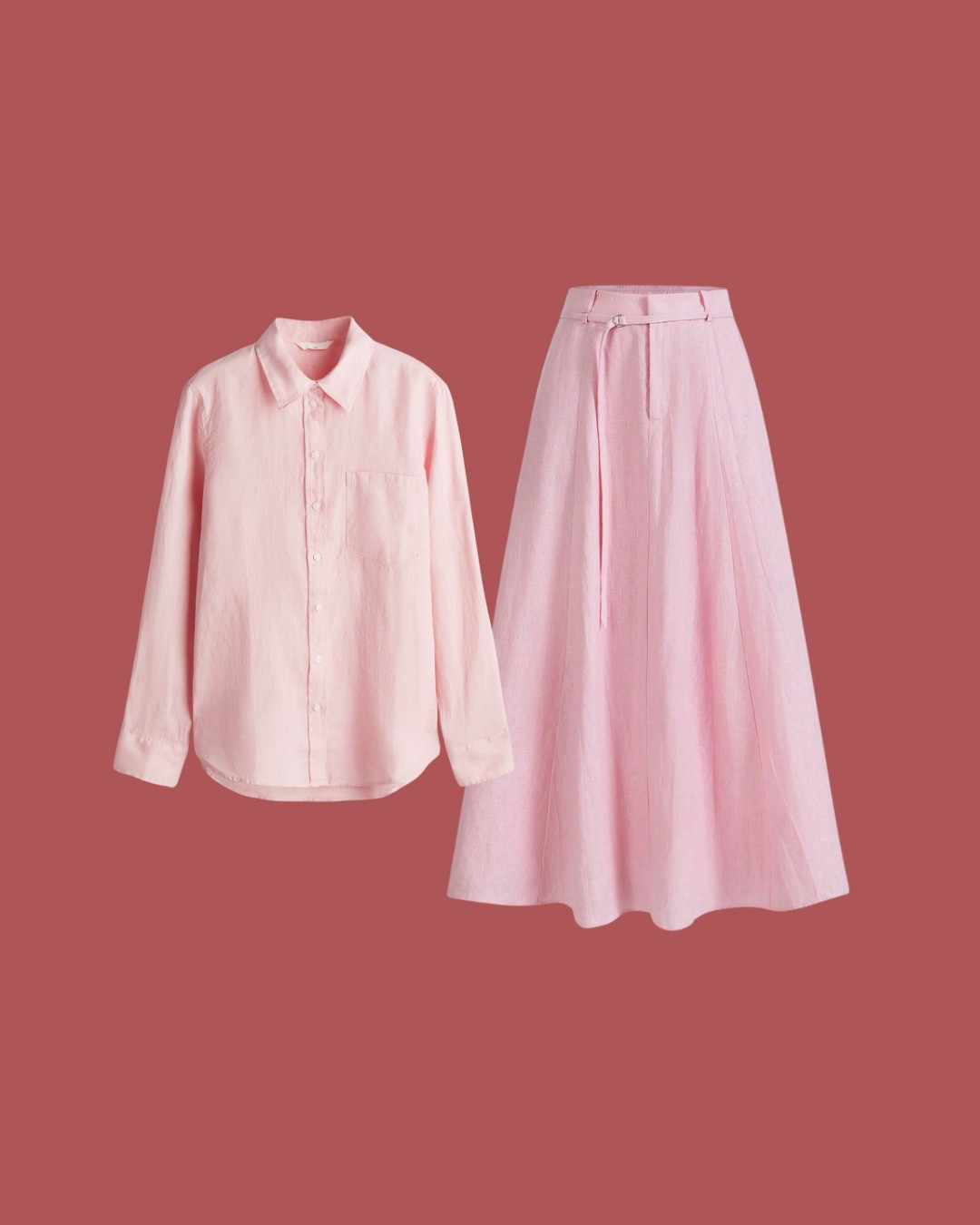 My linen was not a set but it might as well should be

#LTKFindsUnder50 #LTKFindsUnder100