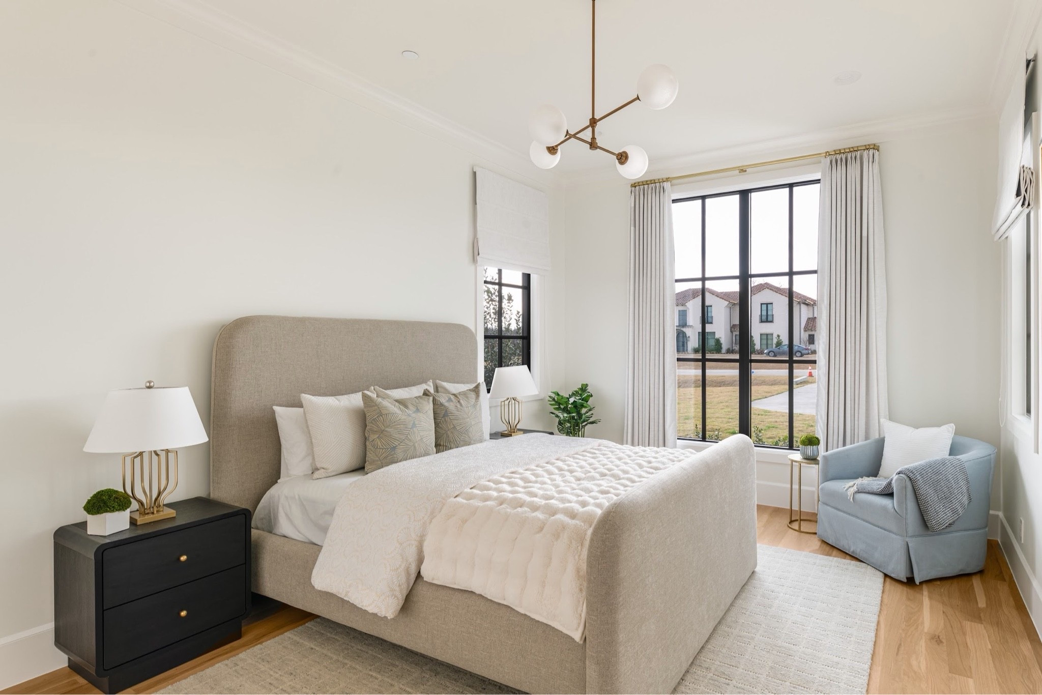 Harper Landing Guest Bedroom Selections 😴

#LTKHome #LTKU #LTKmorningroutine