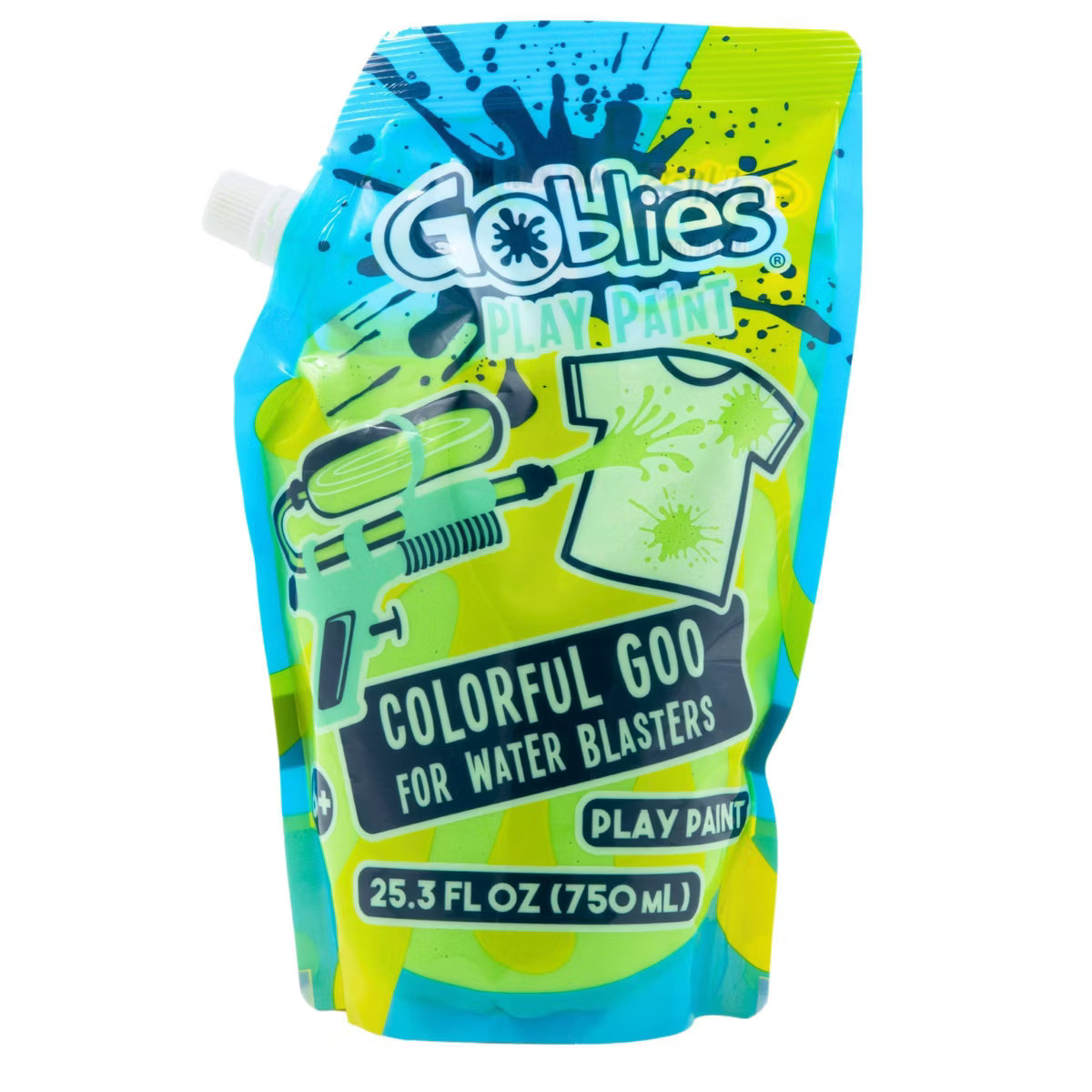 Goblies Play Paint 750ml | Target