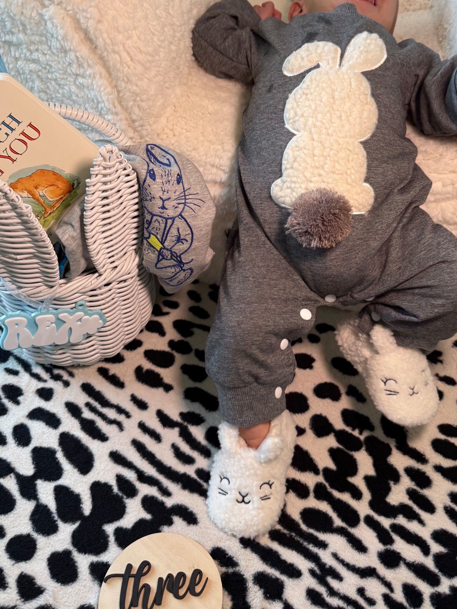 Easter Outfit Baby Boy

#LTKBaby #LTKSeasonal #LTKKids