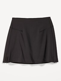 Extra High-Waisted PowerSoft Skort for Women | Old Navy (US)