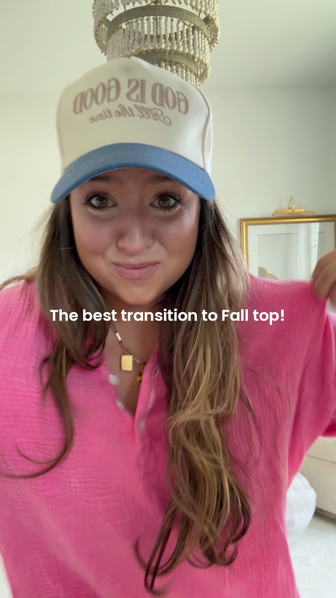 My new favorite top!! So soft and comfy! The perfect top to wear from Summer to Fall! 👙🍂💗 #womenstop #ootd #fallstyle #longsleevetop #amazonfashion #amazontop #amazonclothes #amazonwomensclothes #longsleevetop #longsleeveblouse #blouse #longsleeveshirt

#LTKStyleTip #LTKSeasonal #LTKFindsUnder50