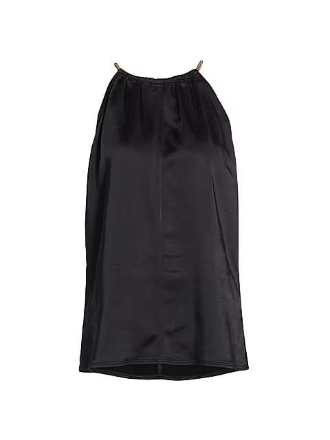 Daphne Halter Top | Saks Fifth Avenue