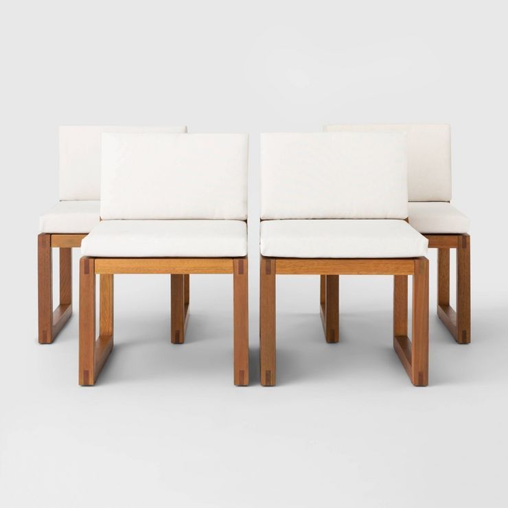 Target/Outdoor Living & Garden/Outdoor Furniture/Outdoor Chairs‎Shop all Project 62Kaufmann 2pk... | Target