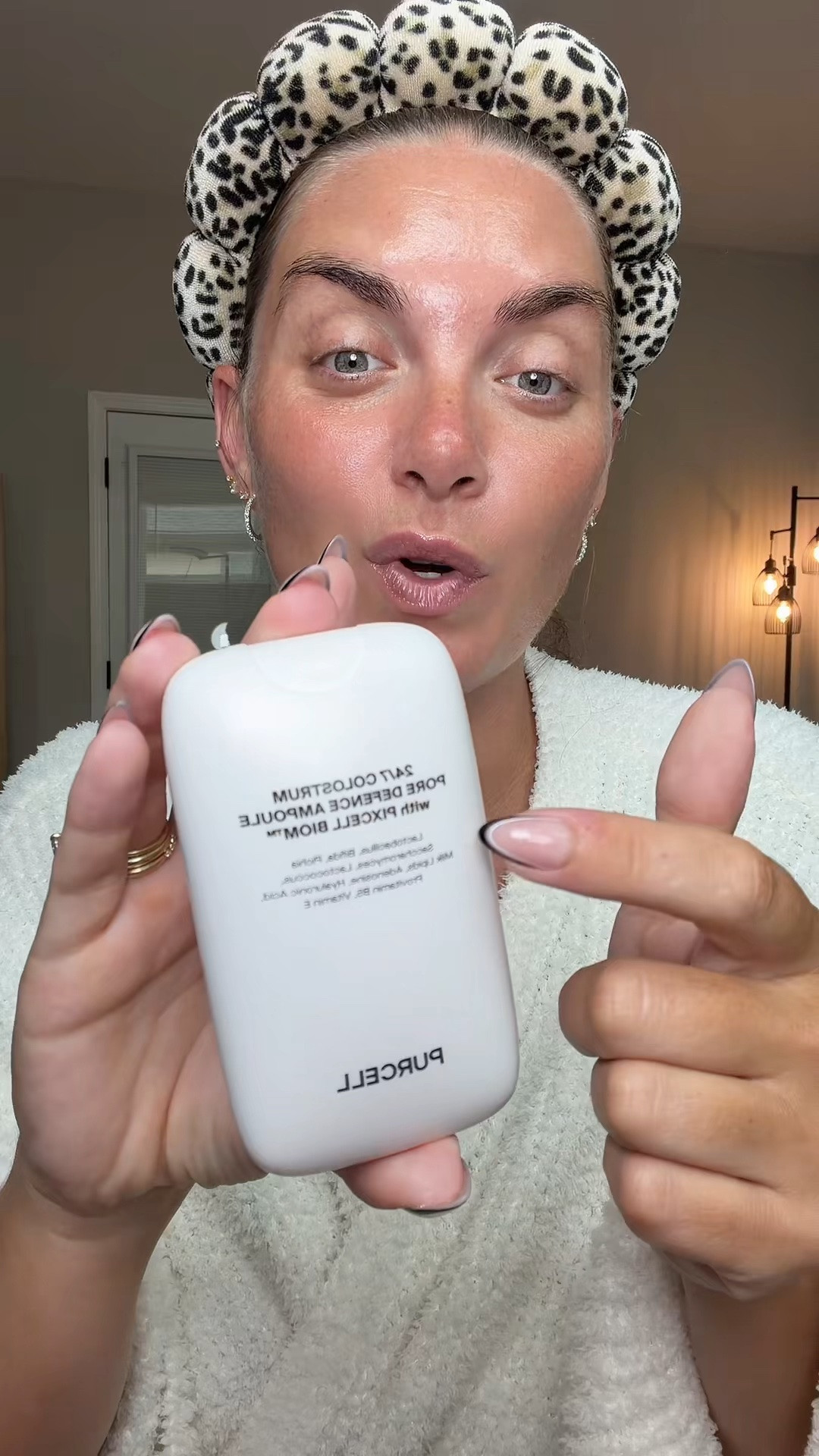 #LTKBeauty #LTKselfcare #LTKgrwm