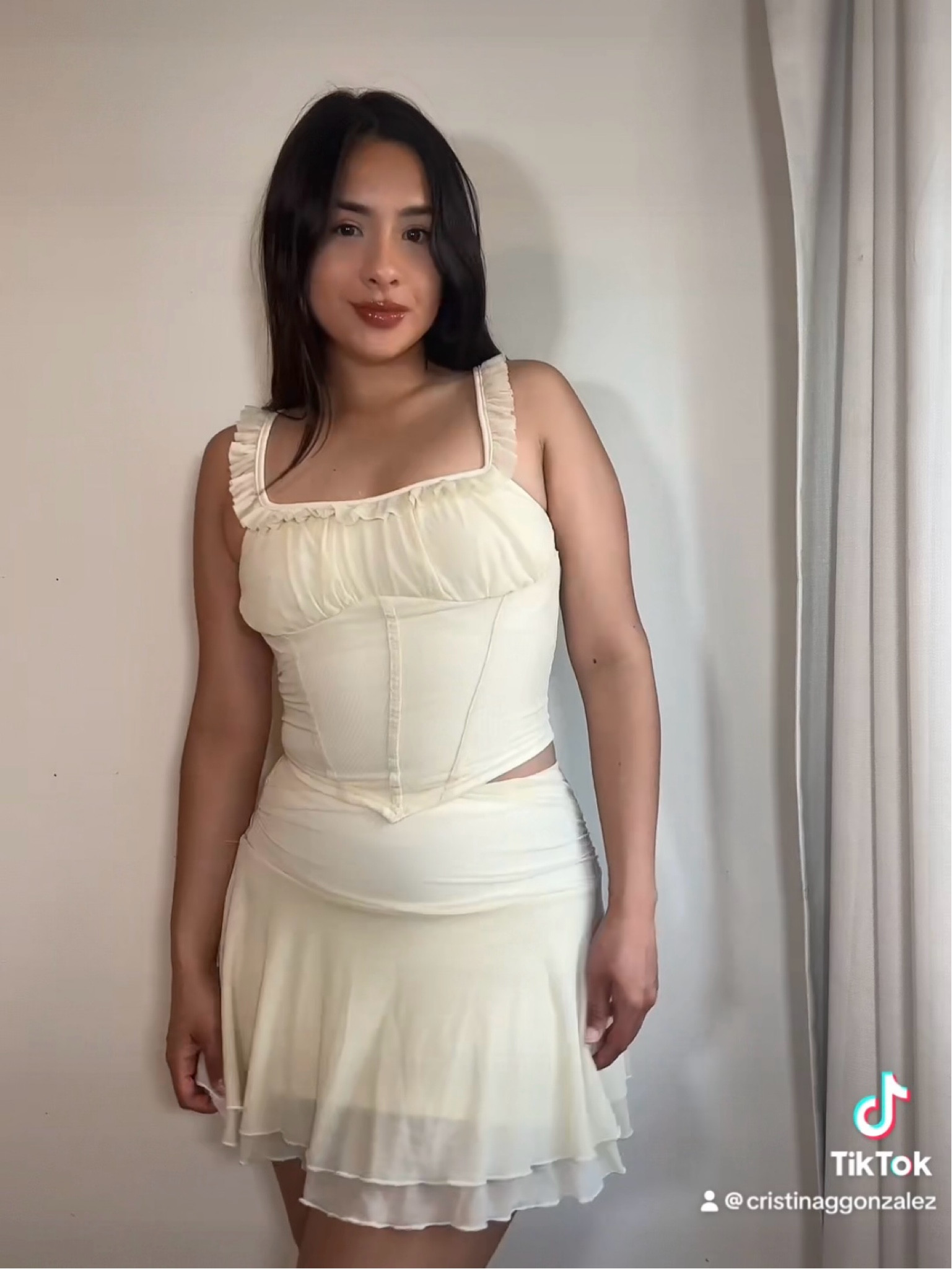 Corset two piece set

#LTKFindsUnder50 #LTKStyleTip