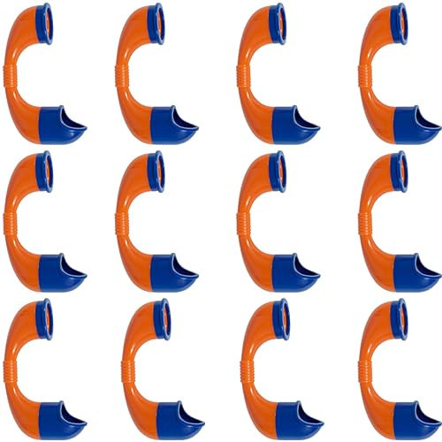 Spark & Wow Phonics Phones - Set of 12 - Speak and Hear Your Own Voice - Practice Fluency, Phonetics, Reading and More - Speech Therapy Tools for Kids | Amazon (US)