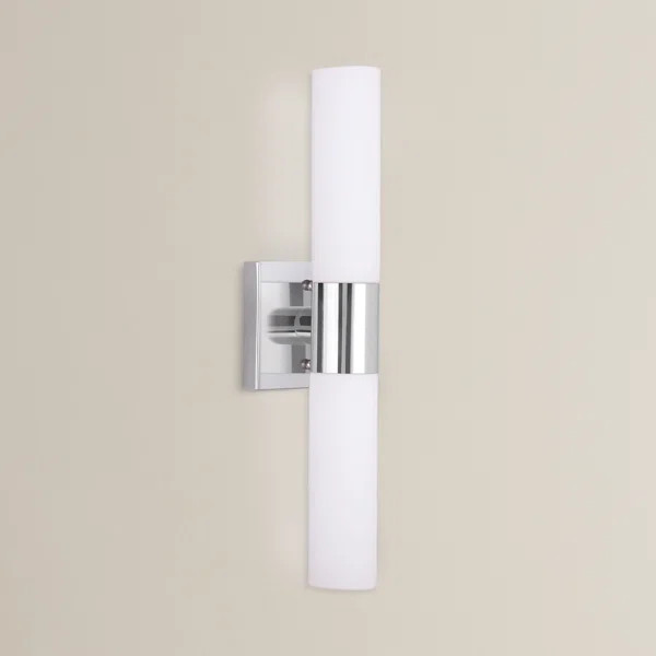 Kneeland 2 - Light Bath Bar | Wayfair North America