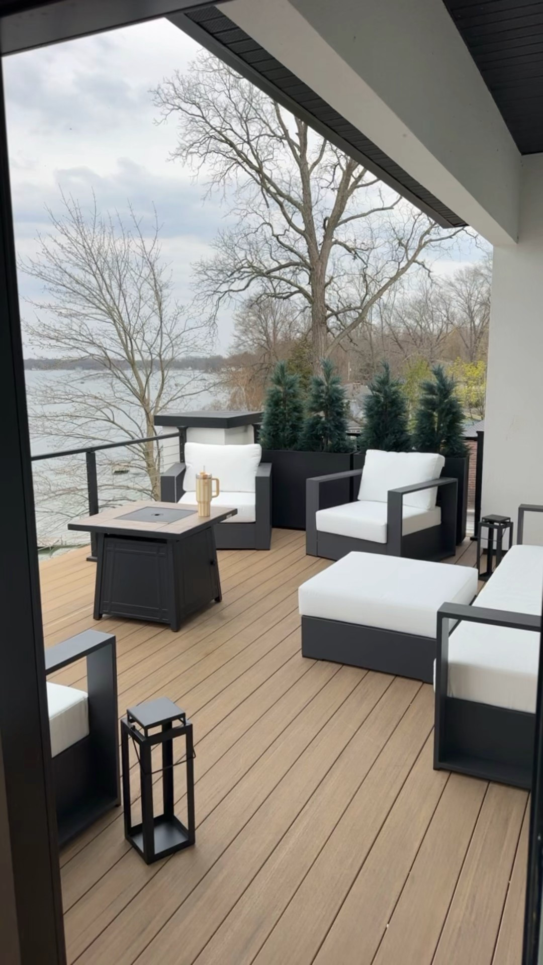 NEW Amazon outdoor set ☀️