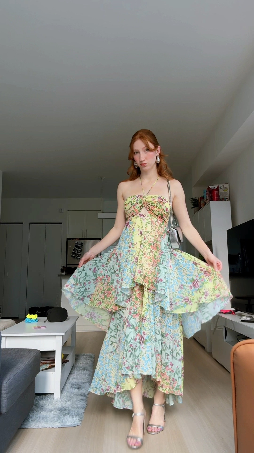 Always get questions about this dress. It’s Yumi Kim but from a while ago. Linking similar here!

#LTKWedding #LTKTravel #LTKootd