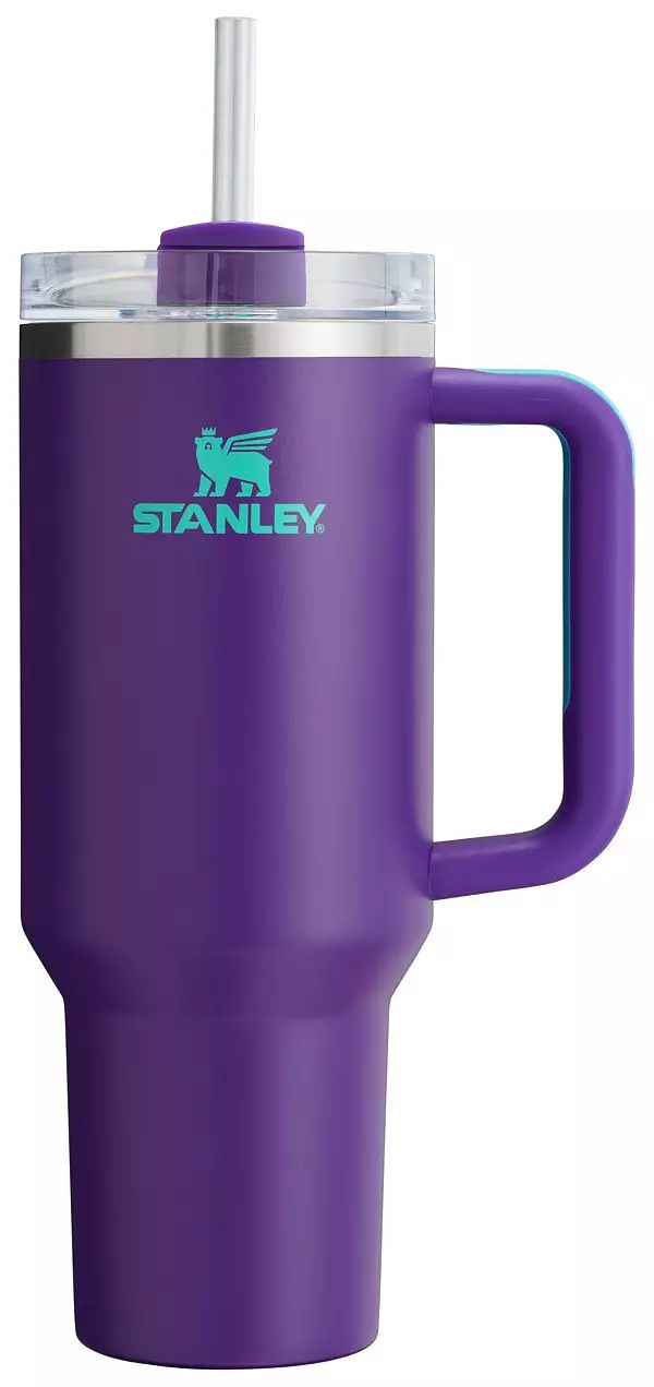 Stanley 40 oz. Quencher H2.0 FlowState Tumbler – Heat Wave Exclusive Collection | Dick's Sporting Goods