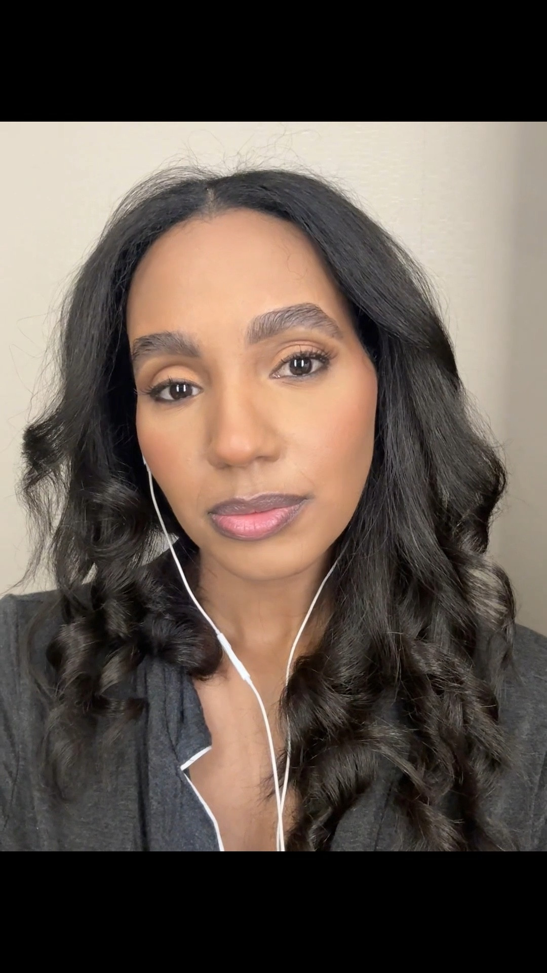 A simple glam beat before taking the stage. For lips I went neutral with a brown lipliner and muted brown. 

Tip: buy it all travel size if you’re an on the go woman like me! 

#LTKtravel #LTKbeauty