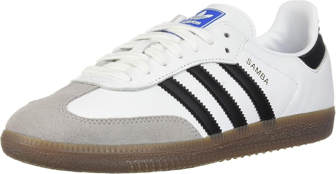 adidas Samba OG Shoes Women's | Amazon (US)