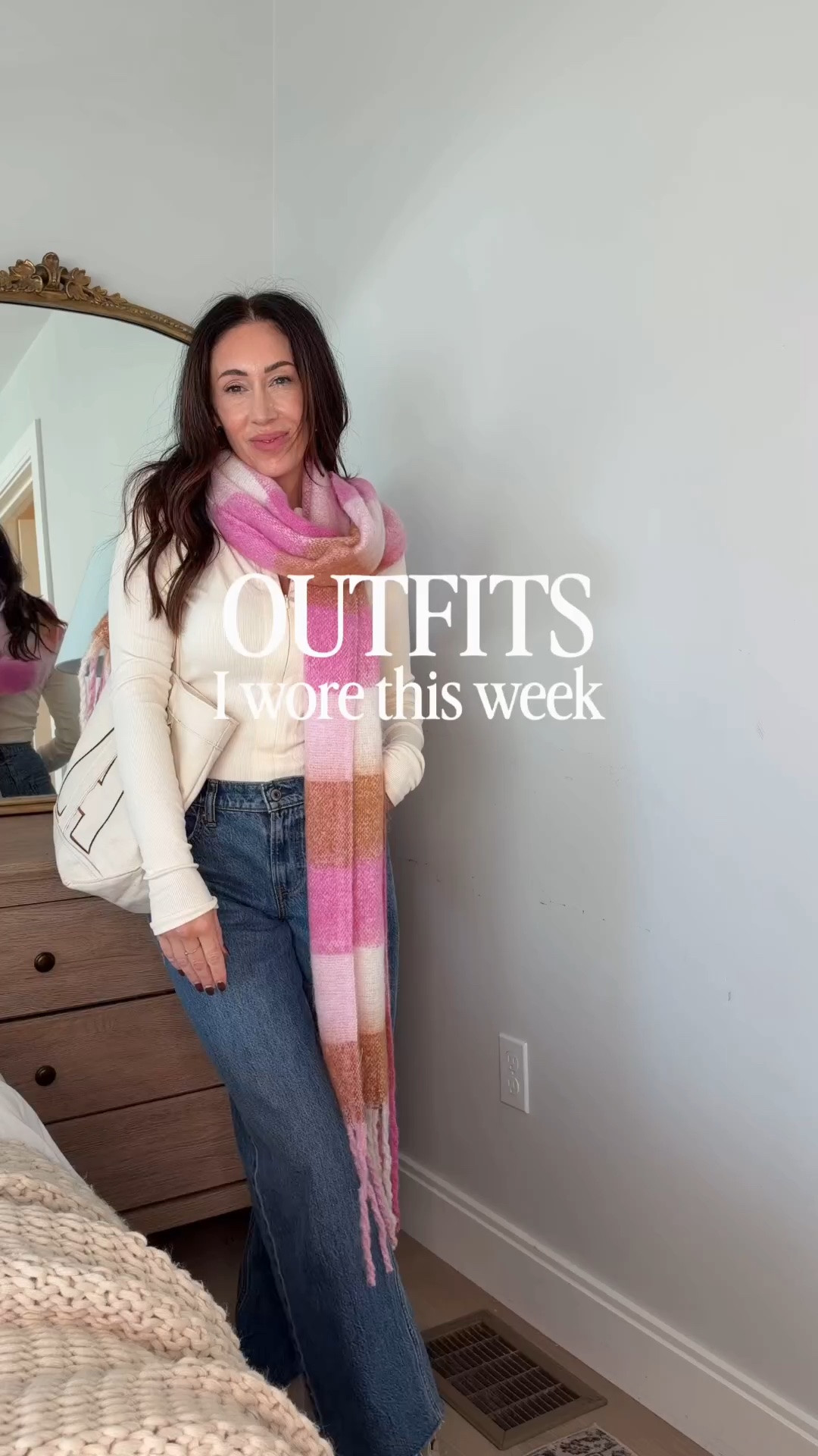 Outfits I wore this week! So many are on sale!